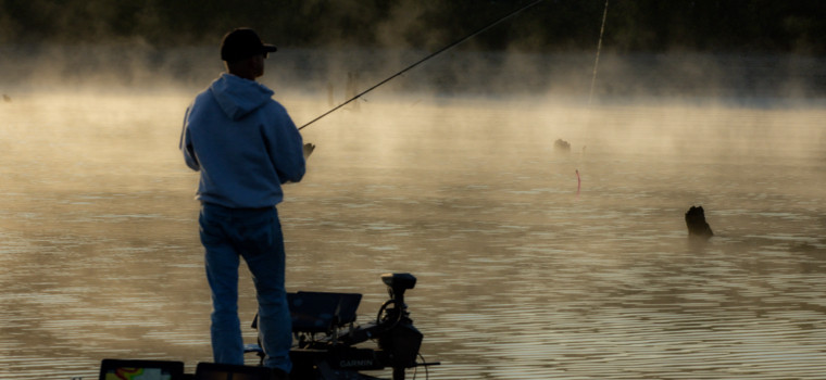 Roboworm Fishing Gear
